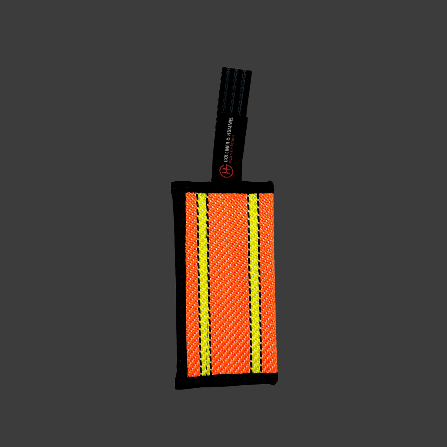 Treat wallet small