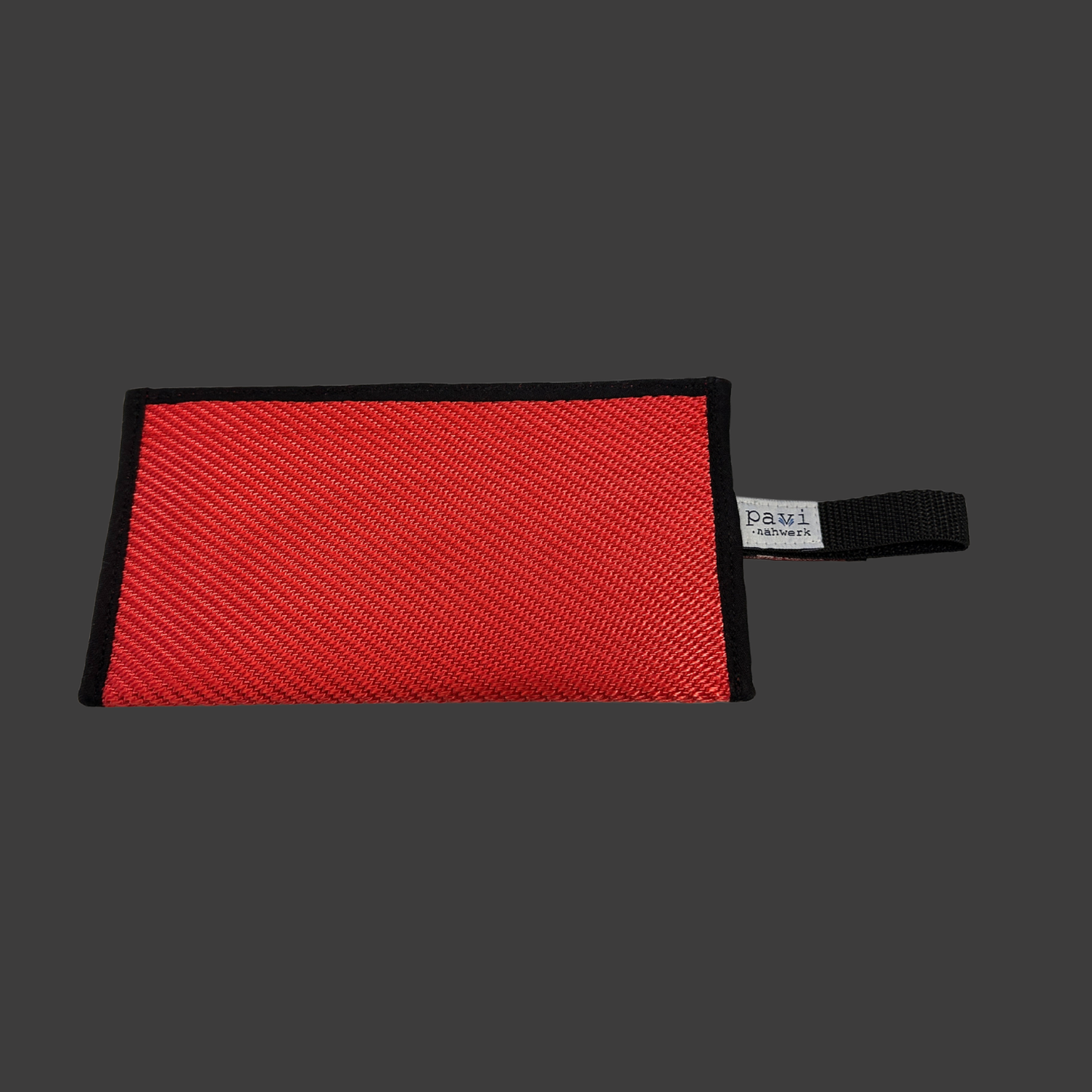 Treat wallet large