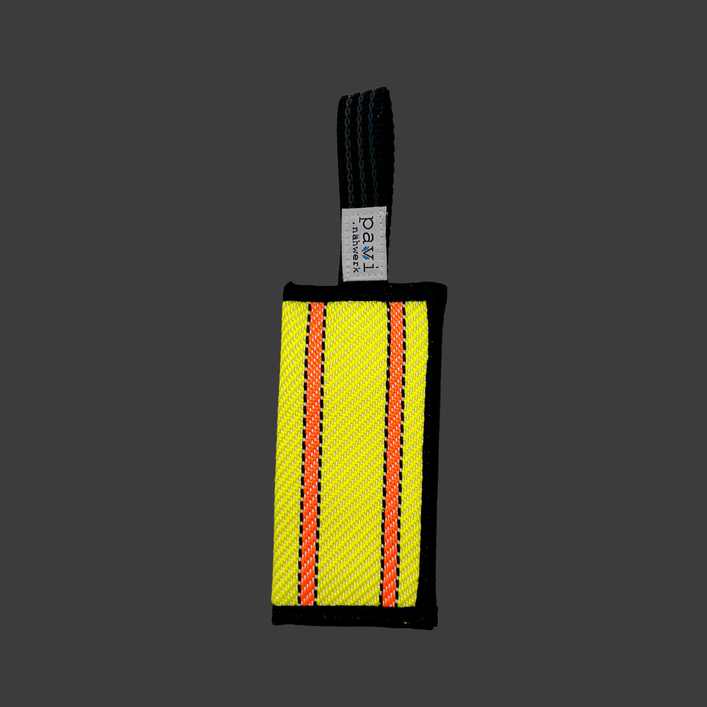 Treat wallet small