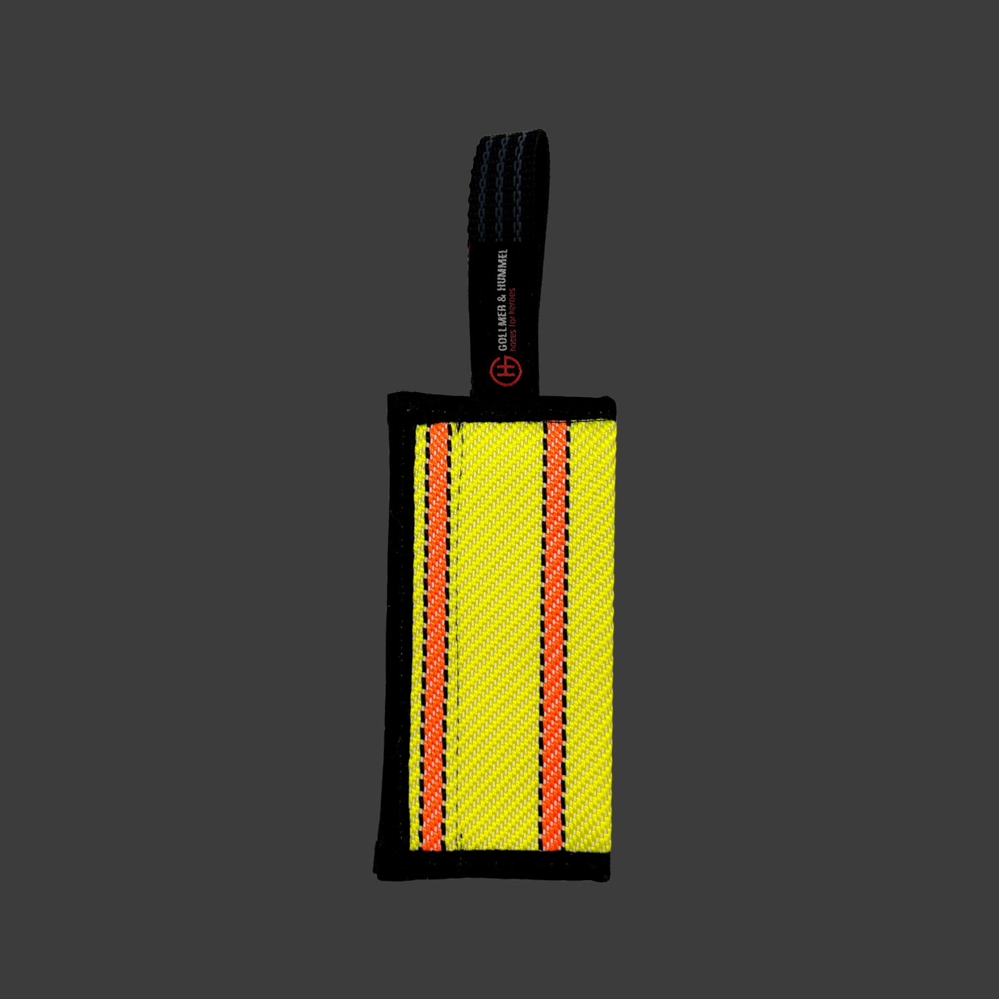 Treat wallet small