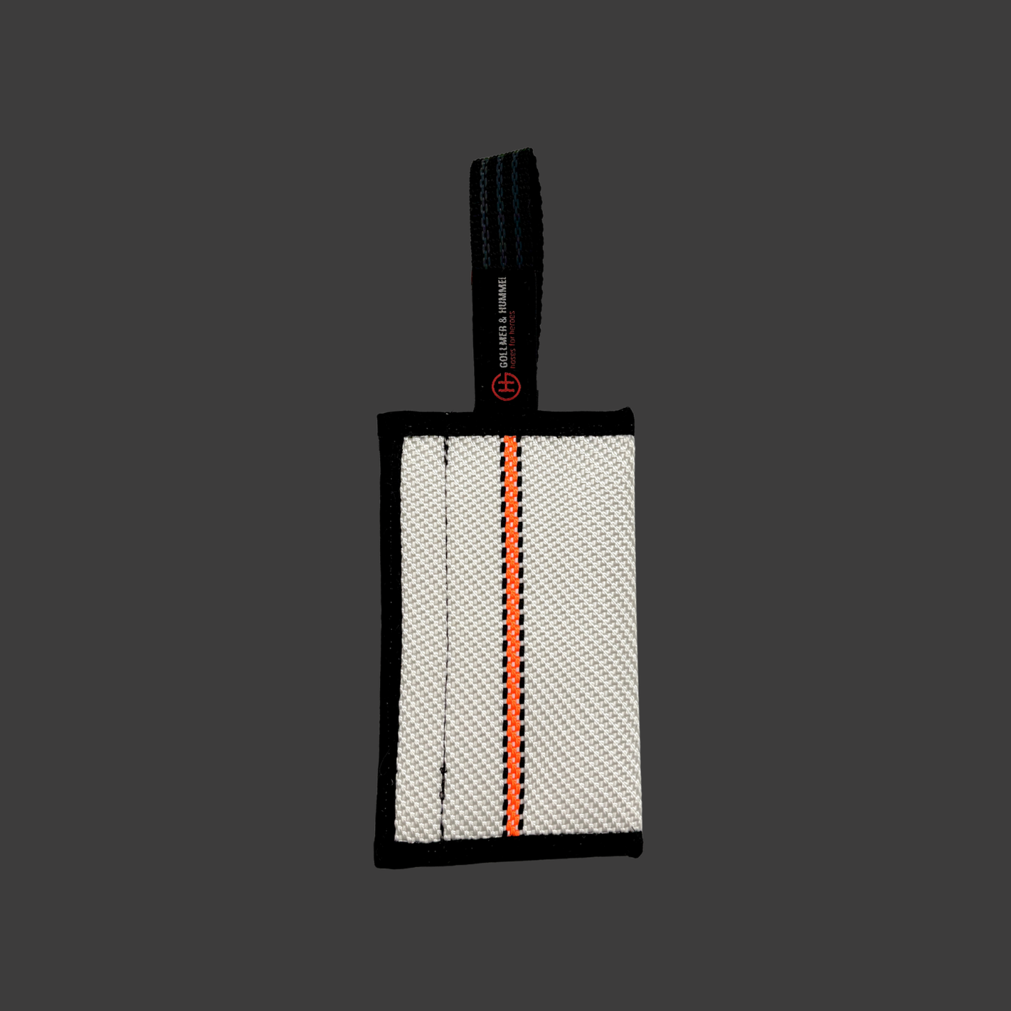 Treat wallet small