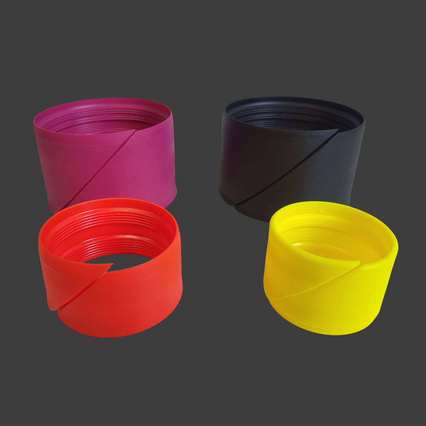 GH EASY-FIX retrofit kit inner and outer ring only