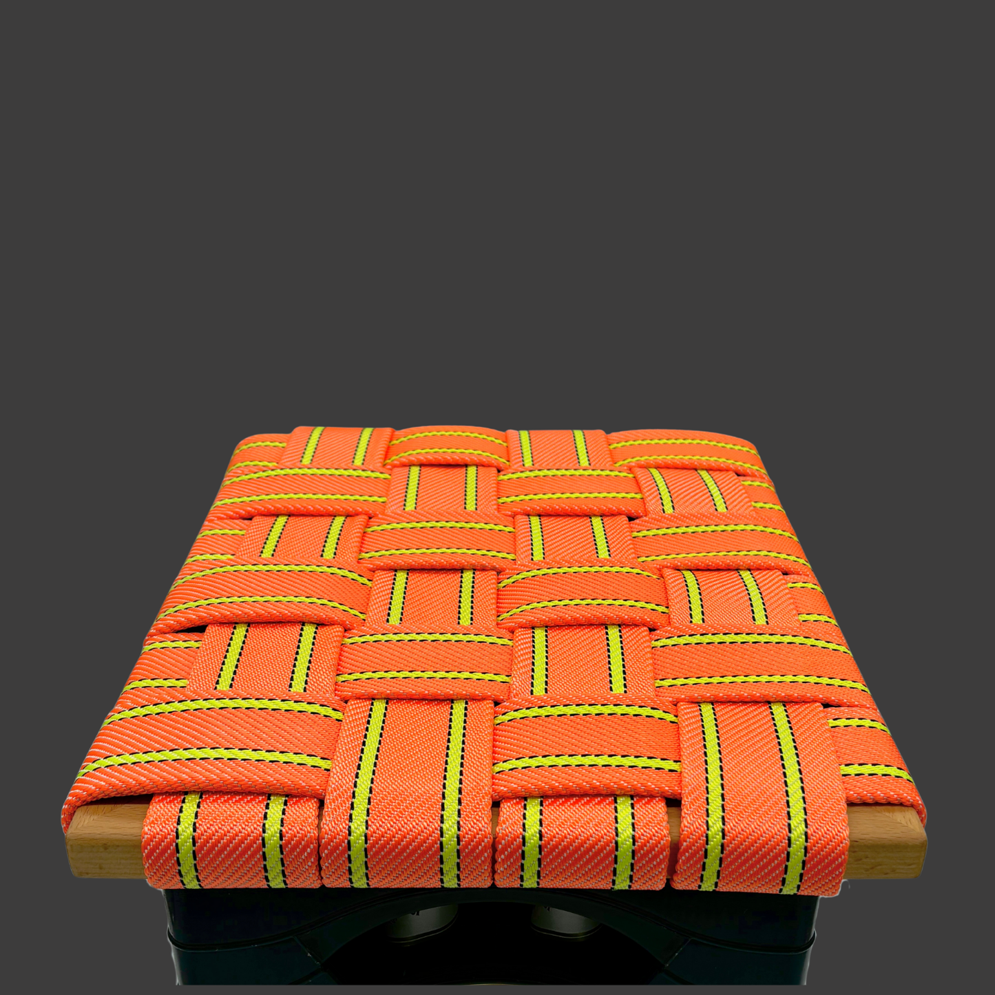 "OTTO" beer crate seat