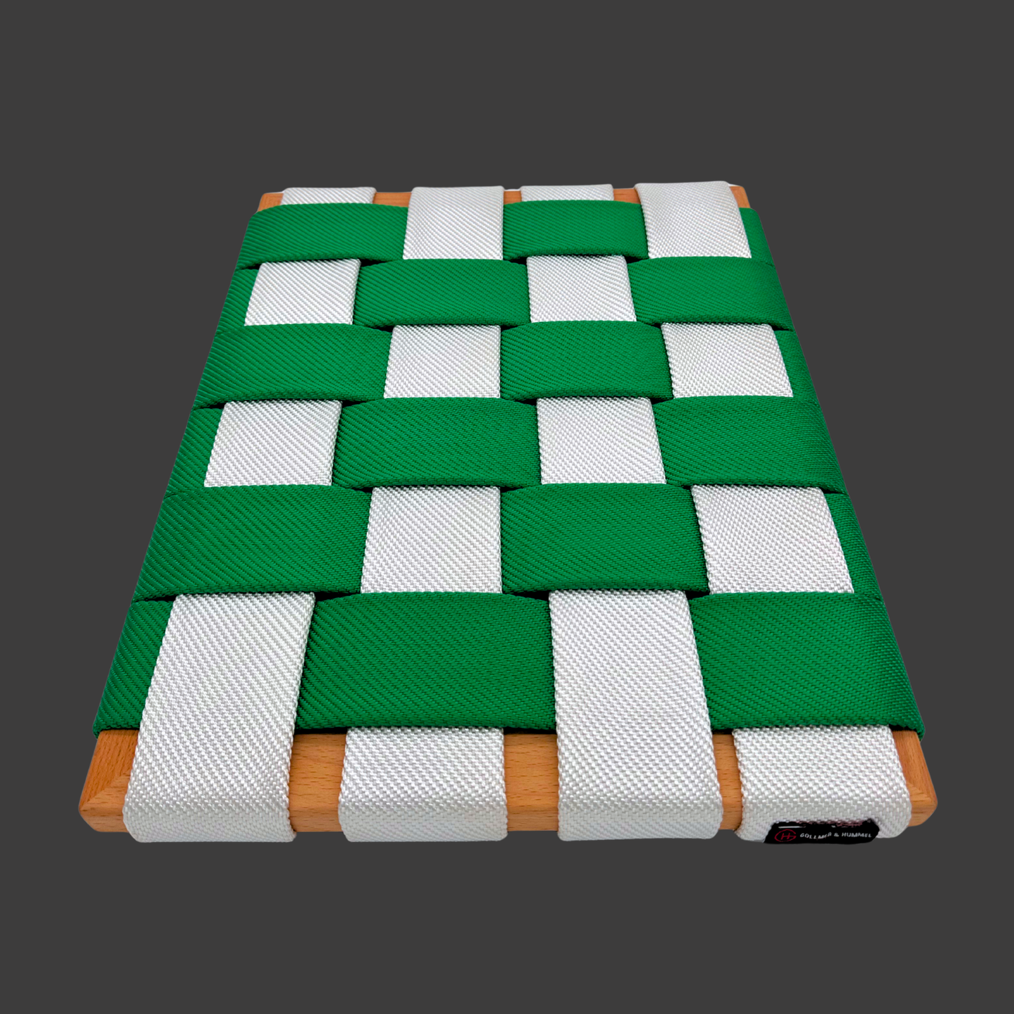 OTTO grün weiß ohne Streifen