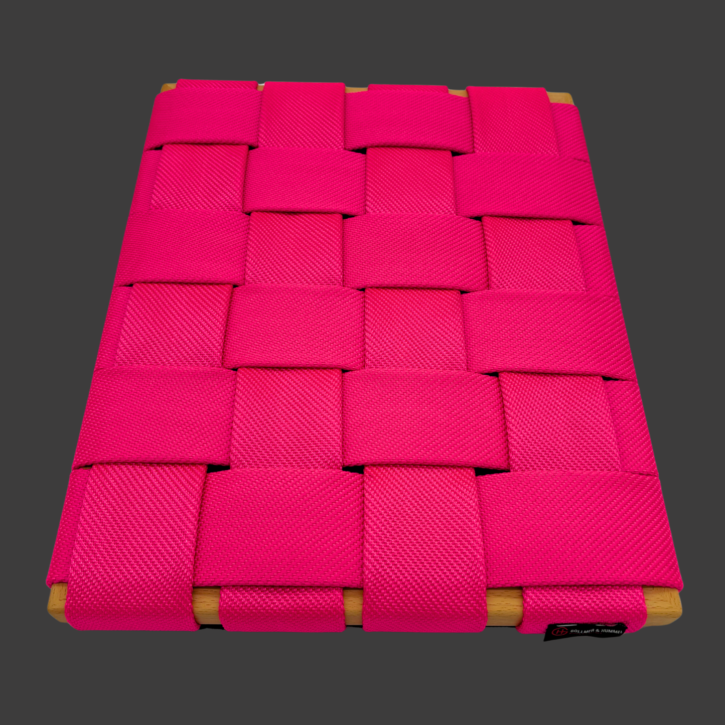 "OTTO" beer crate seat