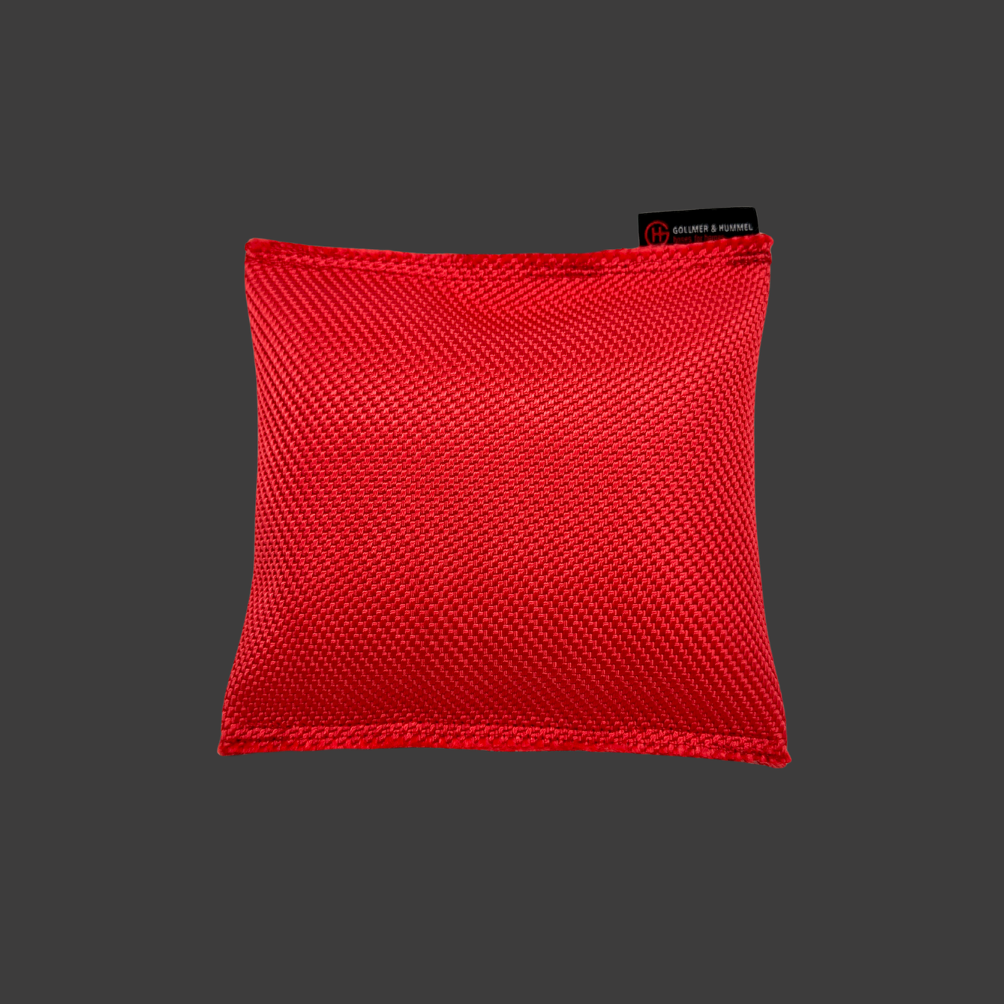 Large throw pillow