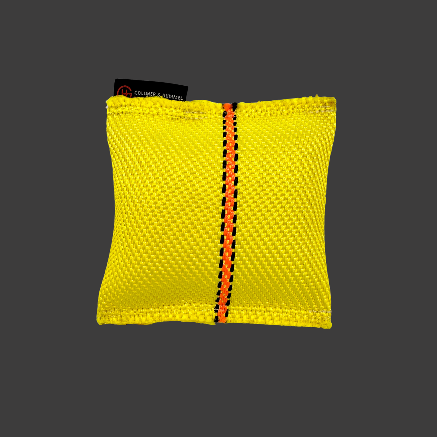 Small throw pillow