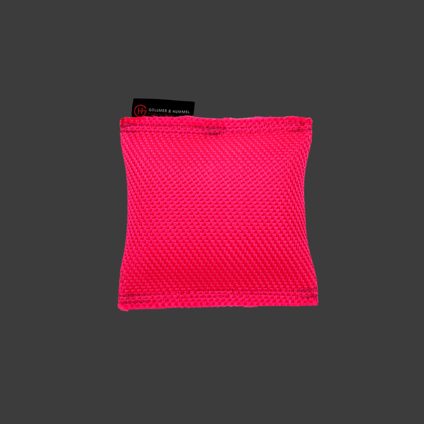 Small throw pillow