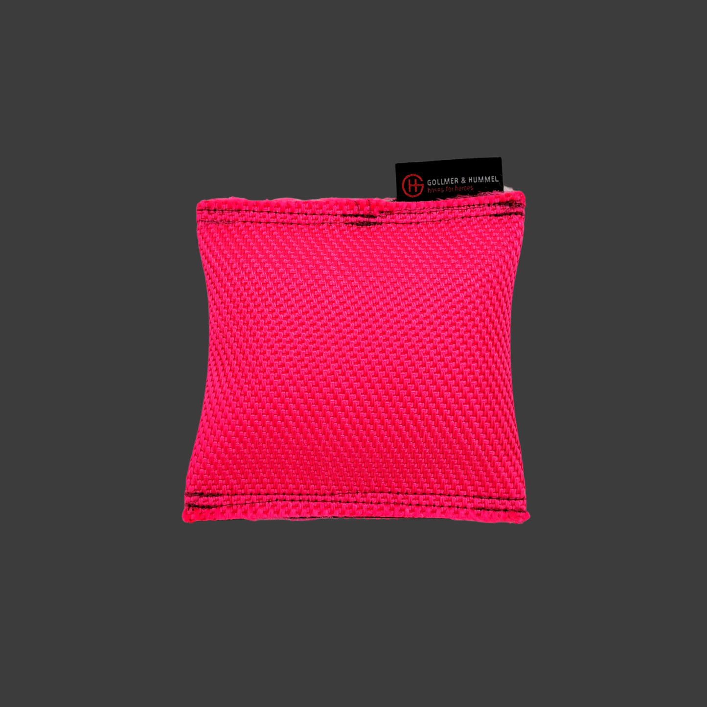 Small throw pillow