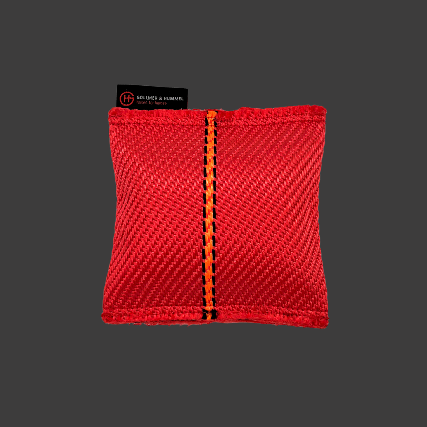 Small throw pillow