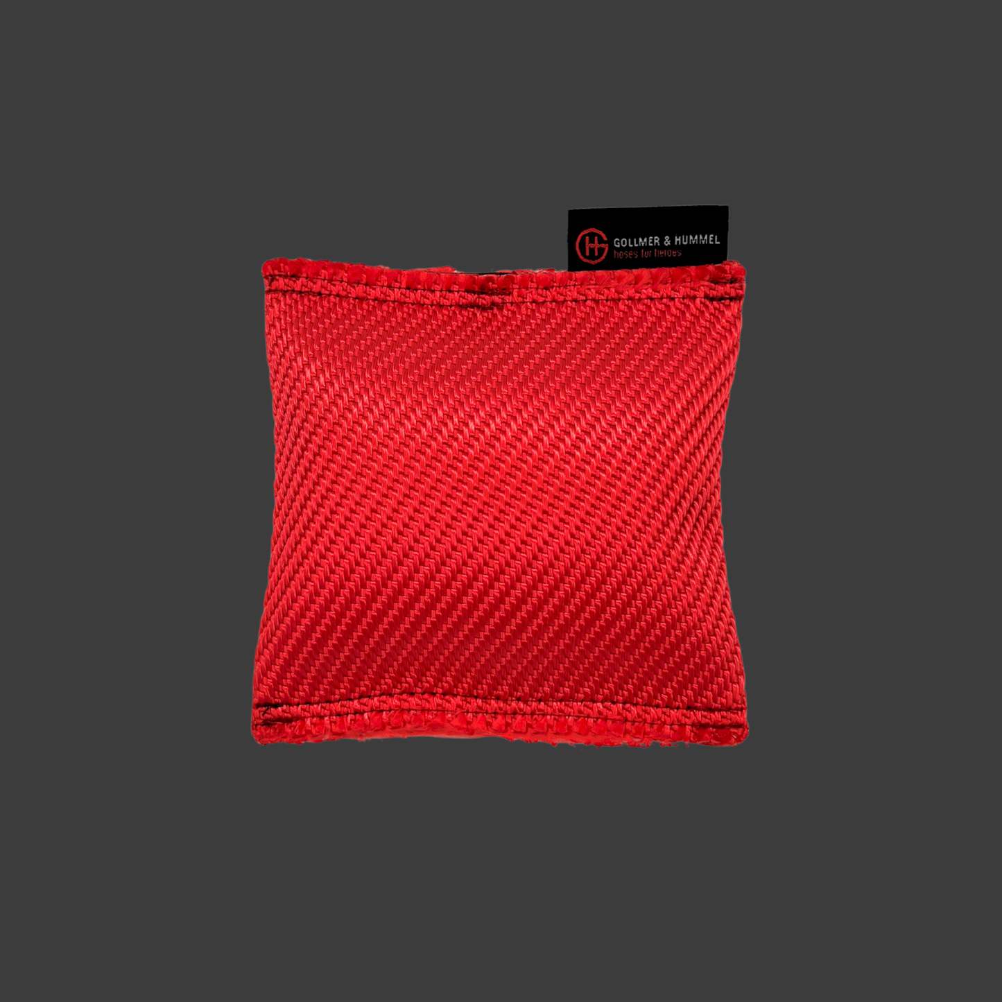 Small throw pillow
