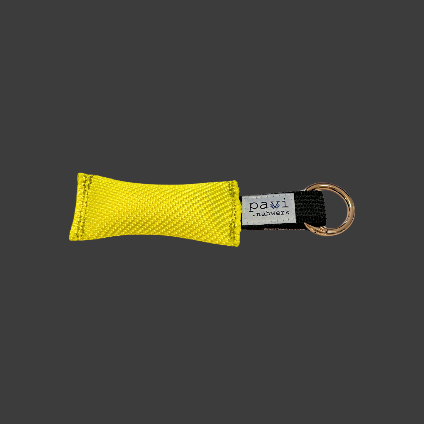 "ZWERGERL" keychain