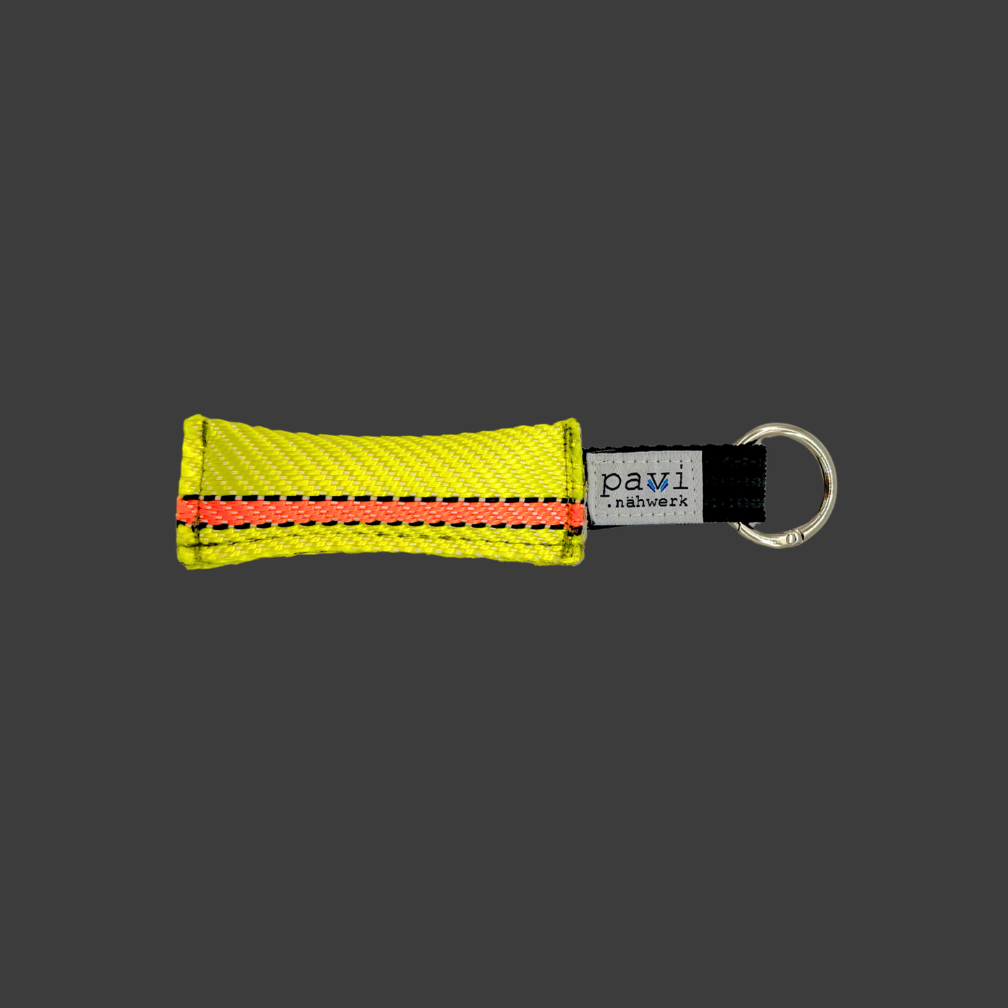 "ZWERGERL" keychain