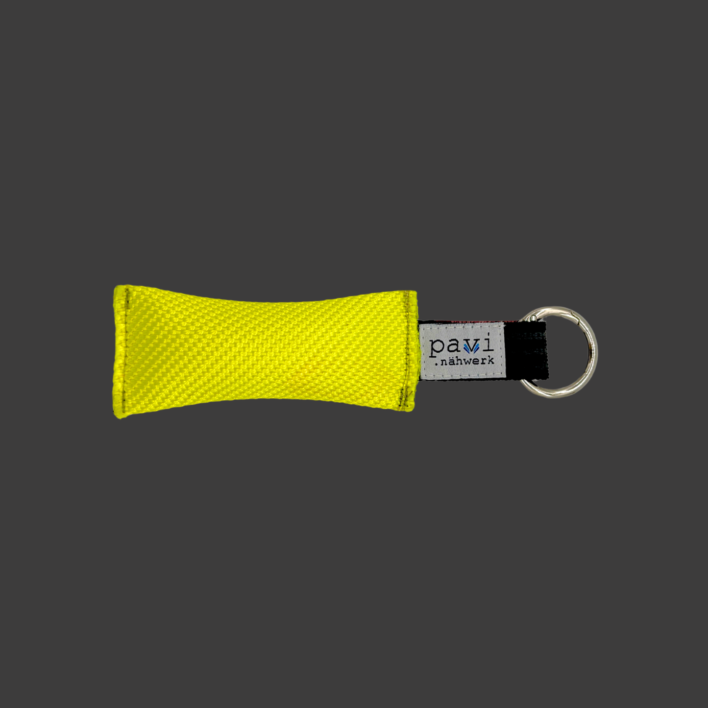 "ZWERGERL" keychain