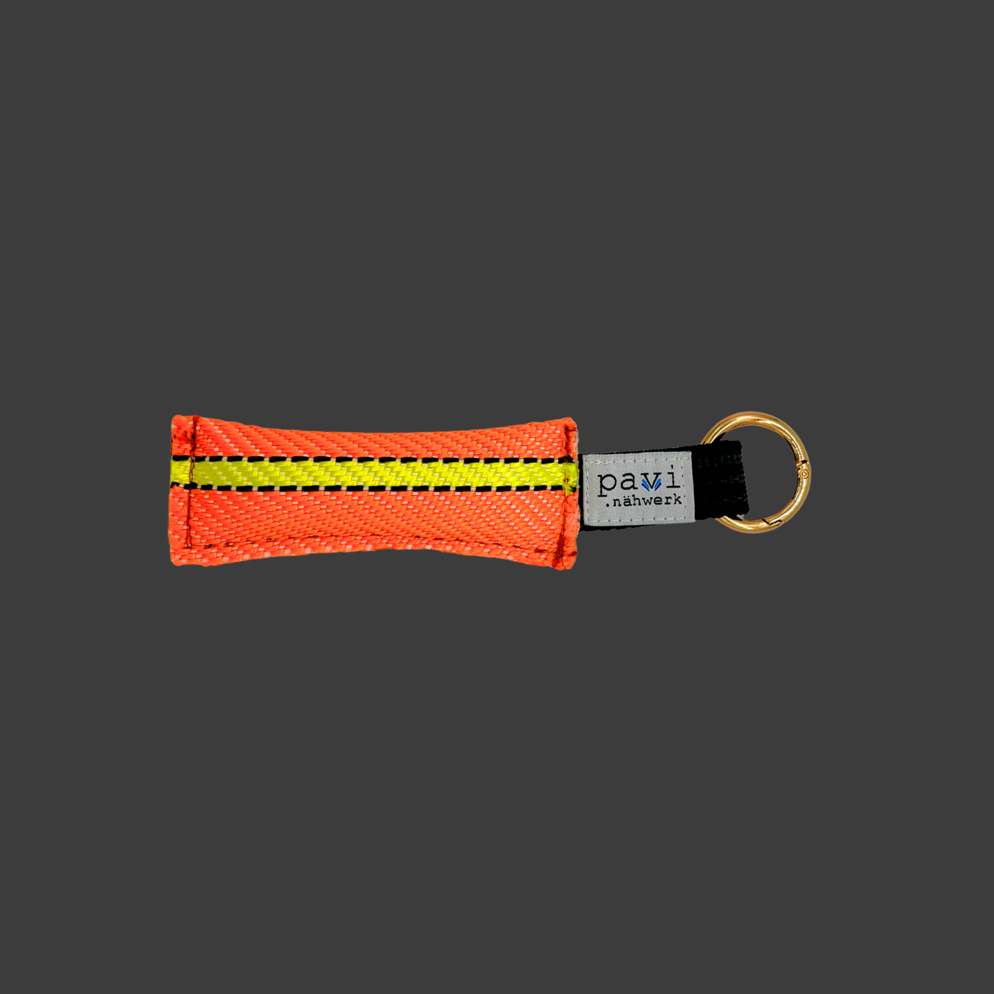 "ZWERGERL" keychain