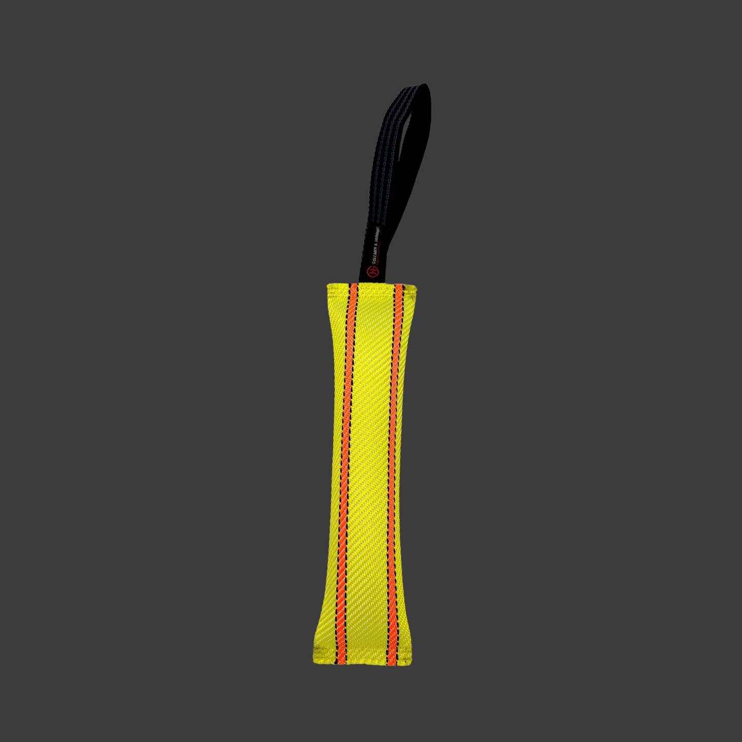 Bite tube large with loop