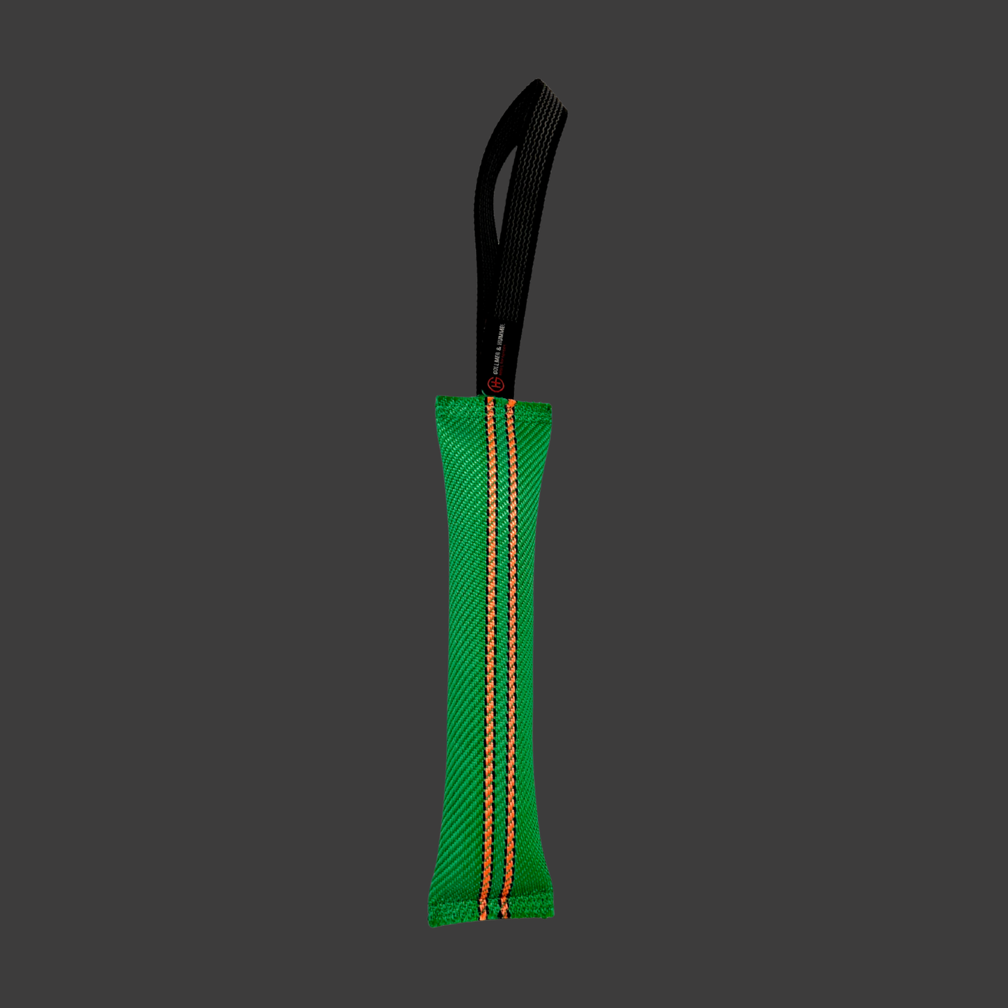 Bite tube large with loop