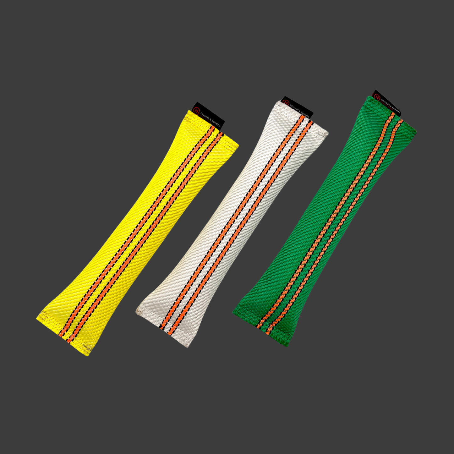 Bite tube large without loop