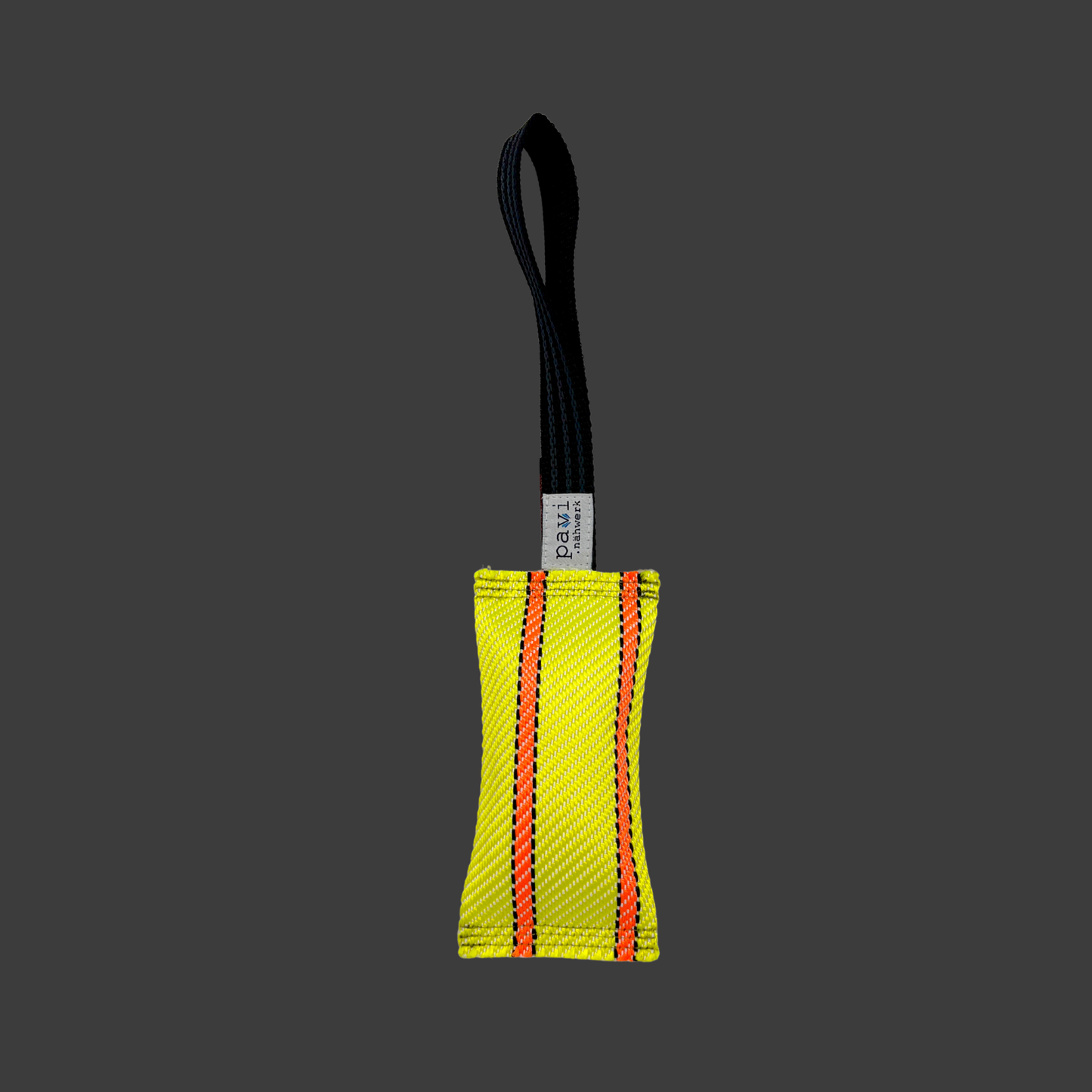 Bite tube small with loop