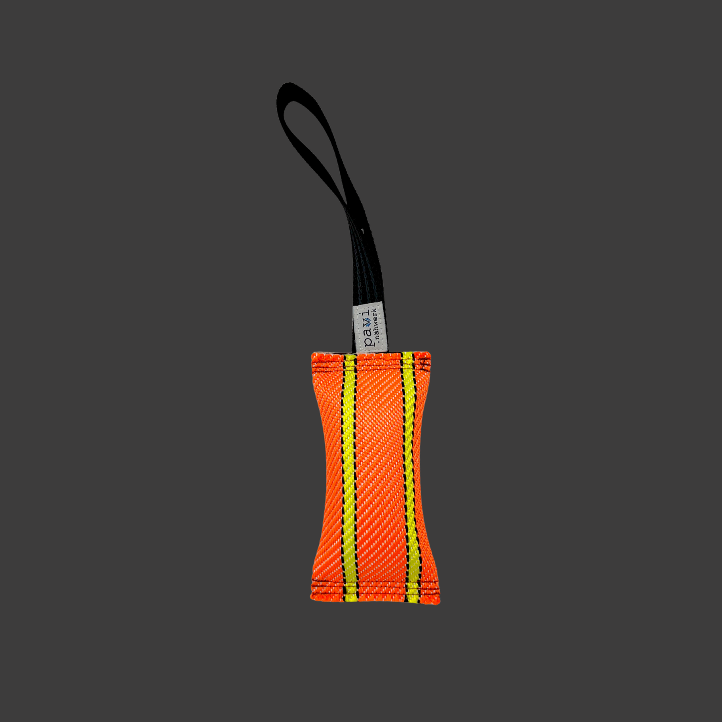 Bite tube small with loop
