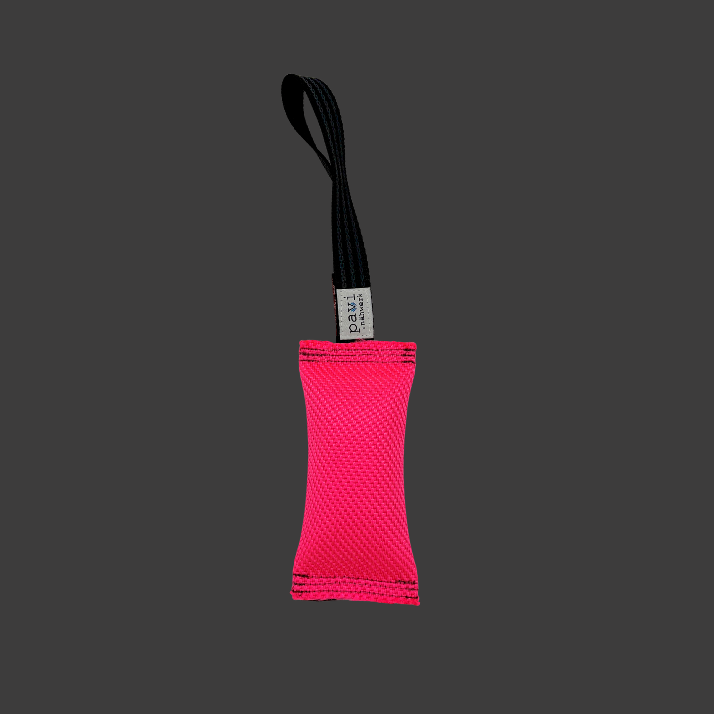 Bite tube small with loop