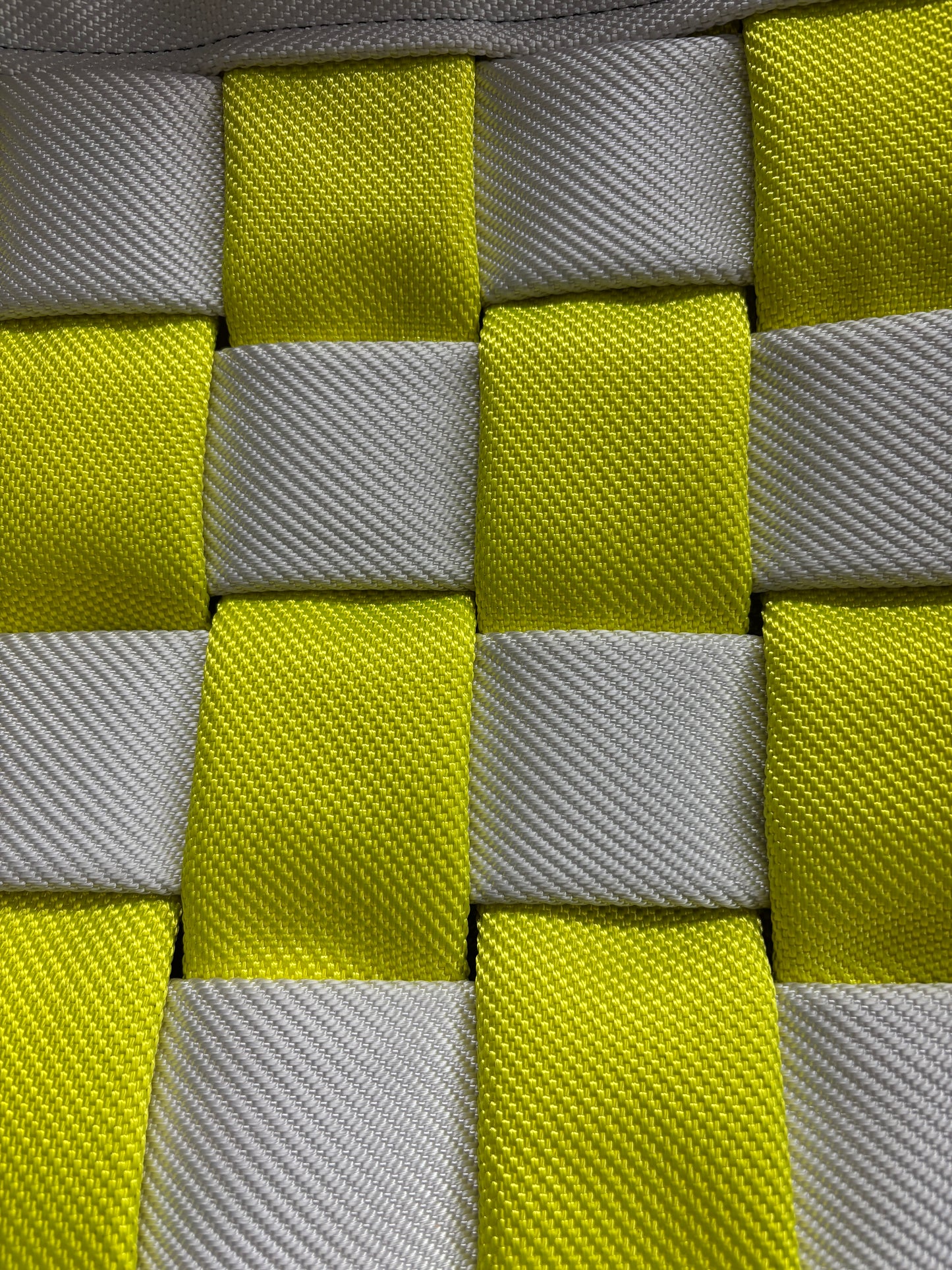 "OSKAR" deck chair
