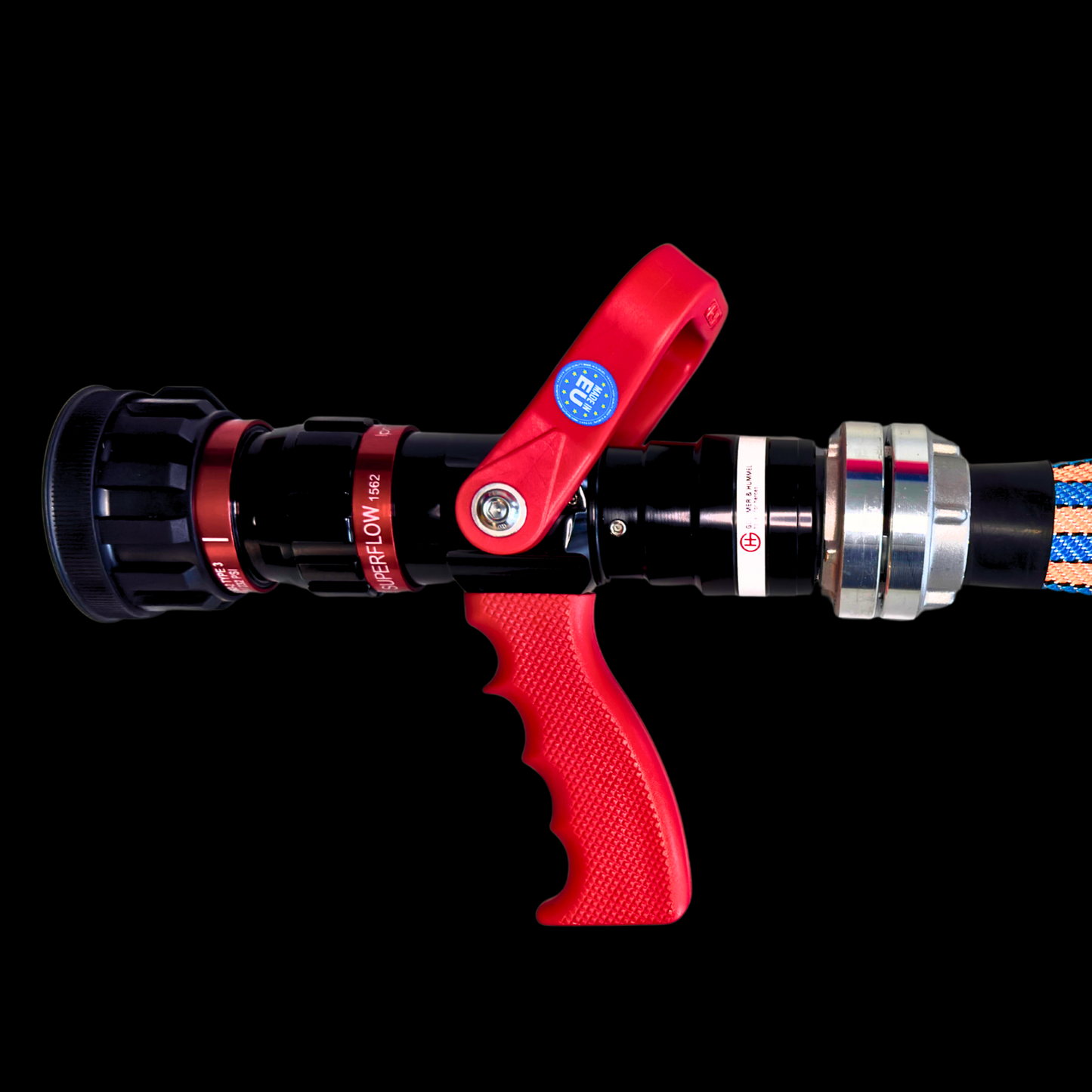 Strahlrohr SUPERFLOW