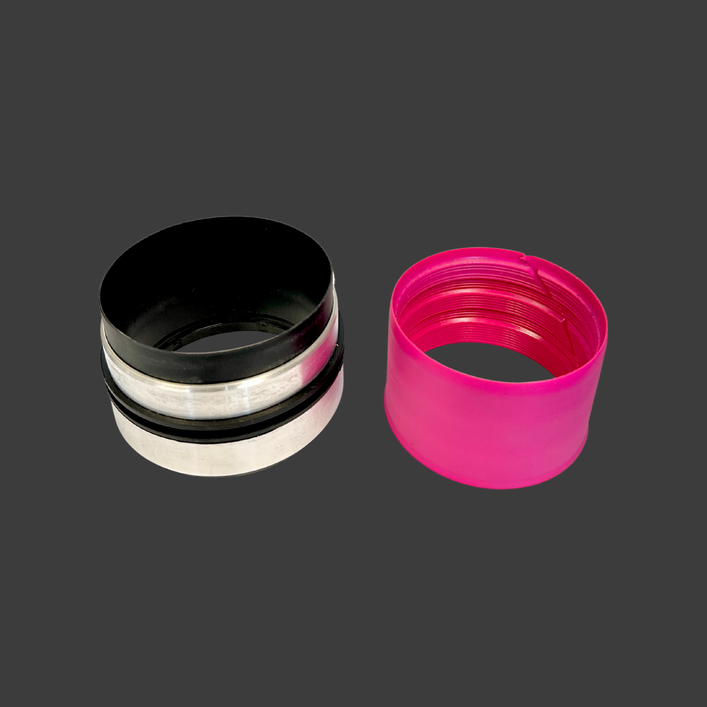 GH EASY-FIX Nachrüstsatz nur Innen- und Außenring B75 Größe 2