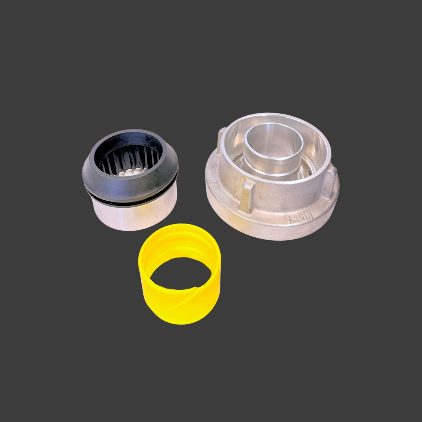 GH EASY-FIX Nachrüstsatz komplett C42