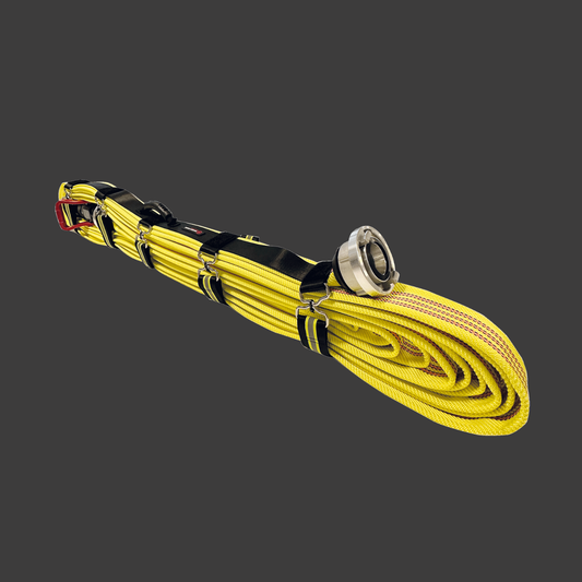 GH HOSE PACK Schlauchpaket-Tragesystem
