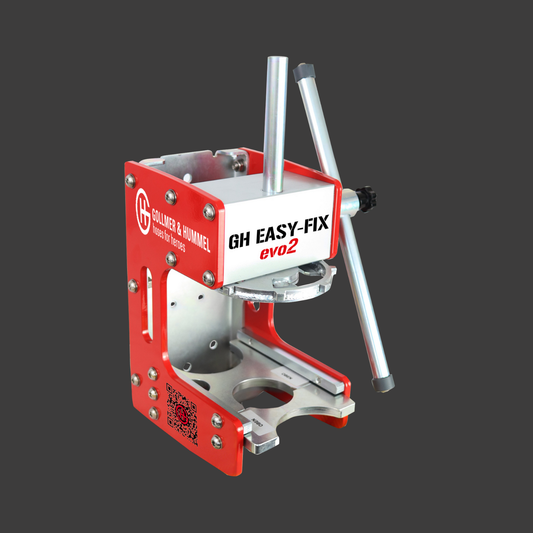 GH EASY-FIX EVO2 assembly device