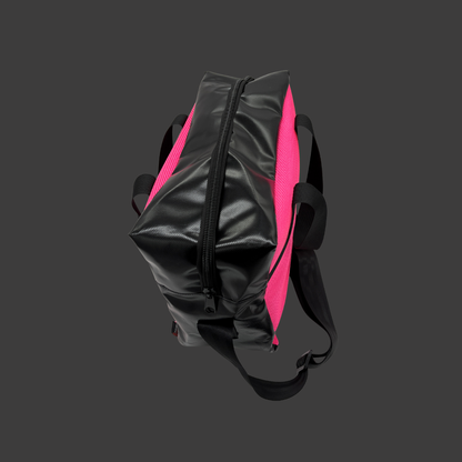 "ERICH" sports bag