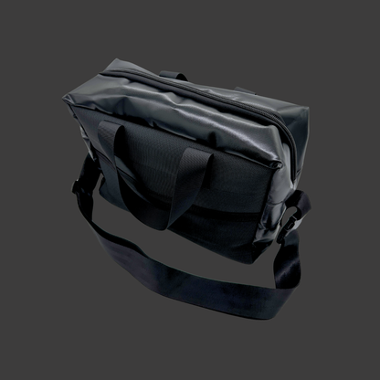 ERICH Sporttasche schwarz