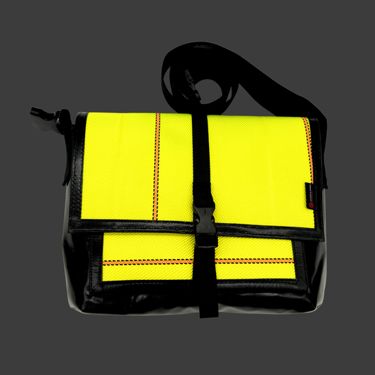 "EVA" shoulder bag