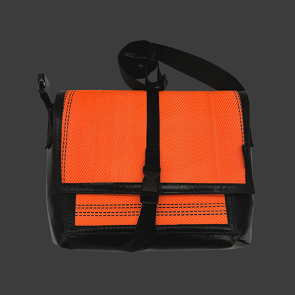"EVA" shoulder bag