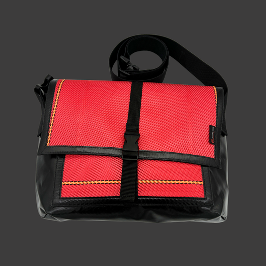GH shoulder bag "EVA"