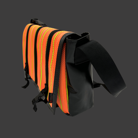 GH shoulder bag "FRIEDRICH" 