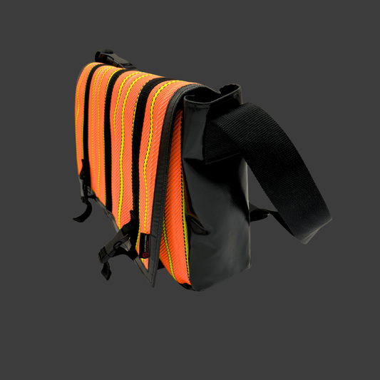 "FRIEDRICH" shoulder bag 