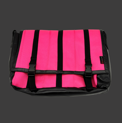 "FRIEDRICH" shoulder bag 