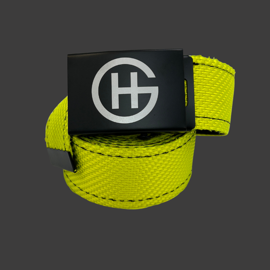 GH Belt "GUSTAV"