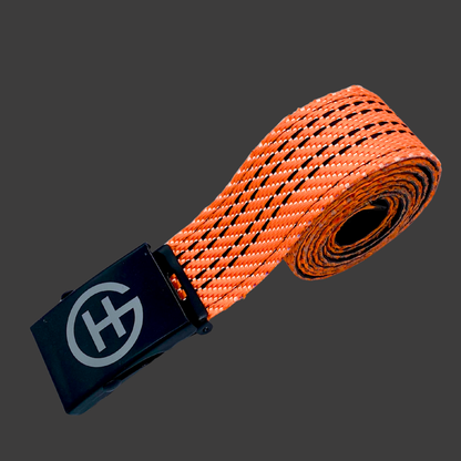 "GUSTAV" belt