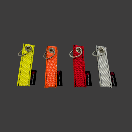 GH keyring "HEDWIG" = long version