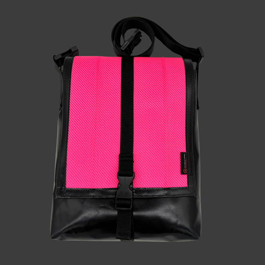 GH shoulder bag "HELENE"