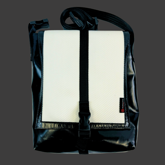 "HELENE" shoulder bag