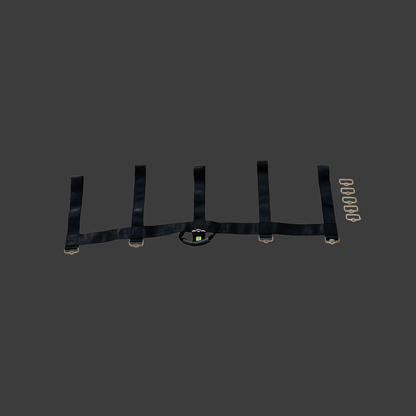 GH HOSE PACK hose pack carrying system