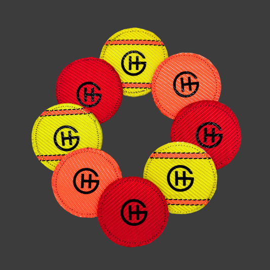 IDA Untersetzer Startbild mehrere Exemplaren