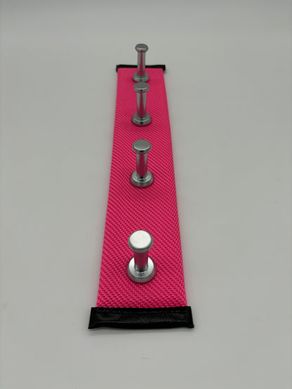 GH coat hook "LUISE"