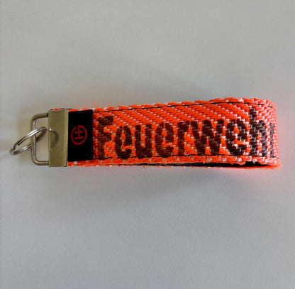 GH Keyring "ALMAR"