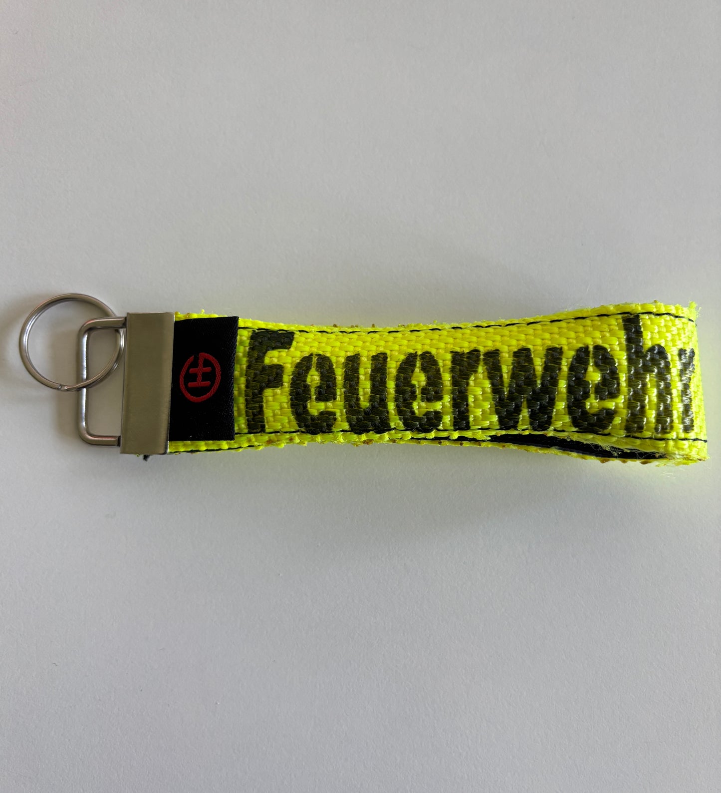 GH Keyring "ALMAR"
