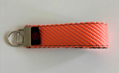 GH Keyring "ALMAR"